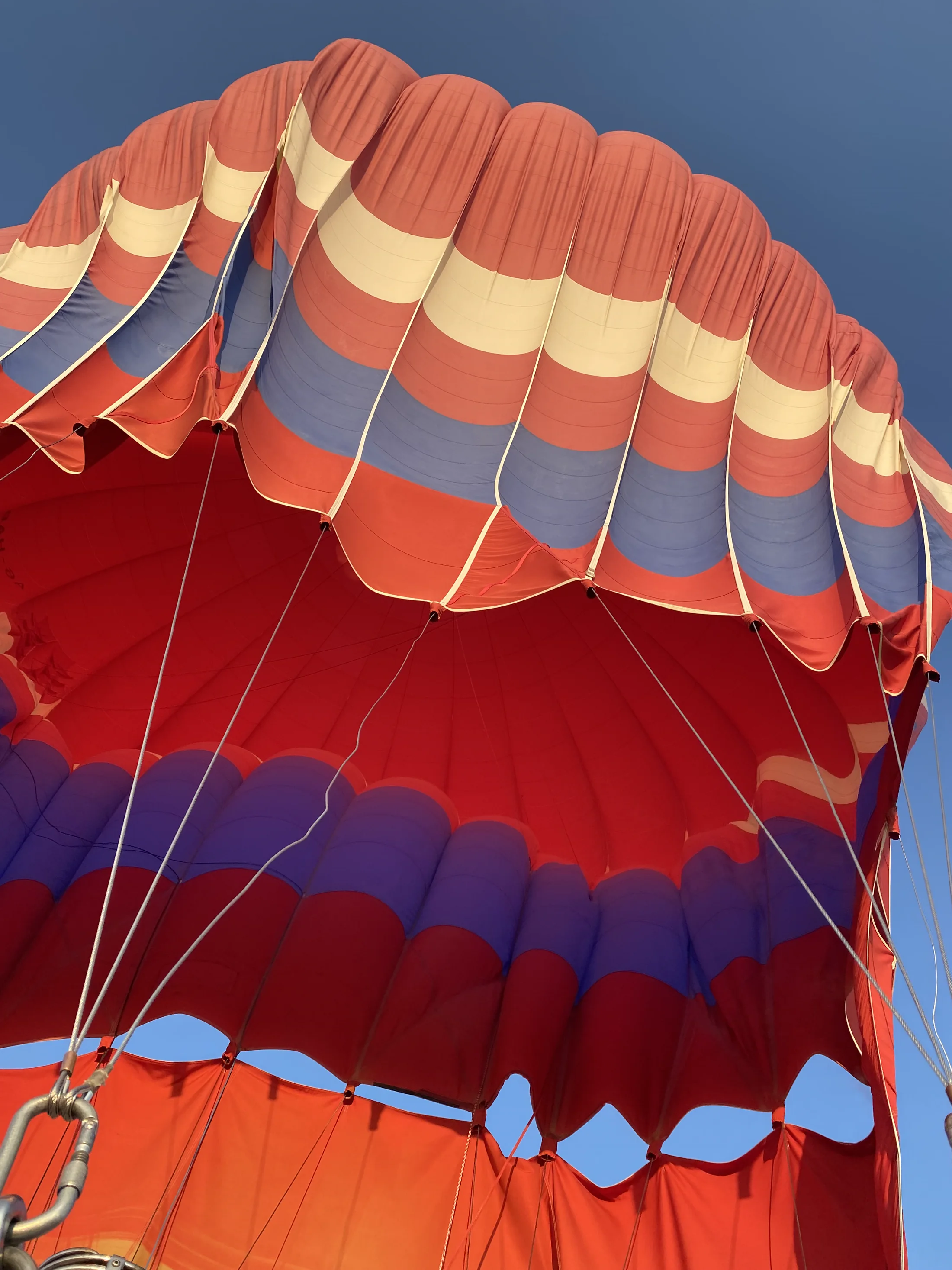 Balloon Canopy