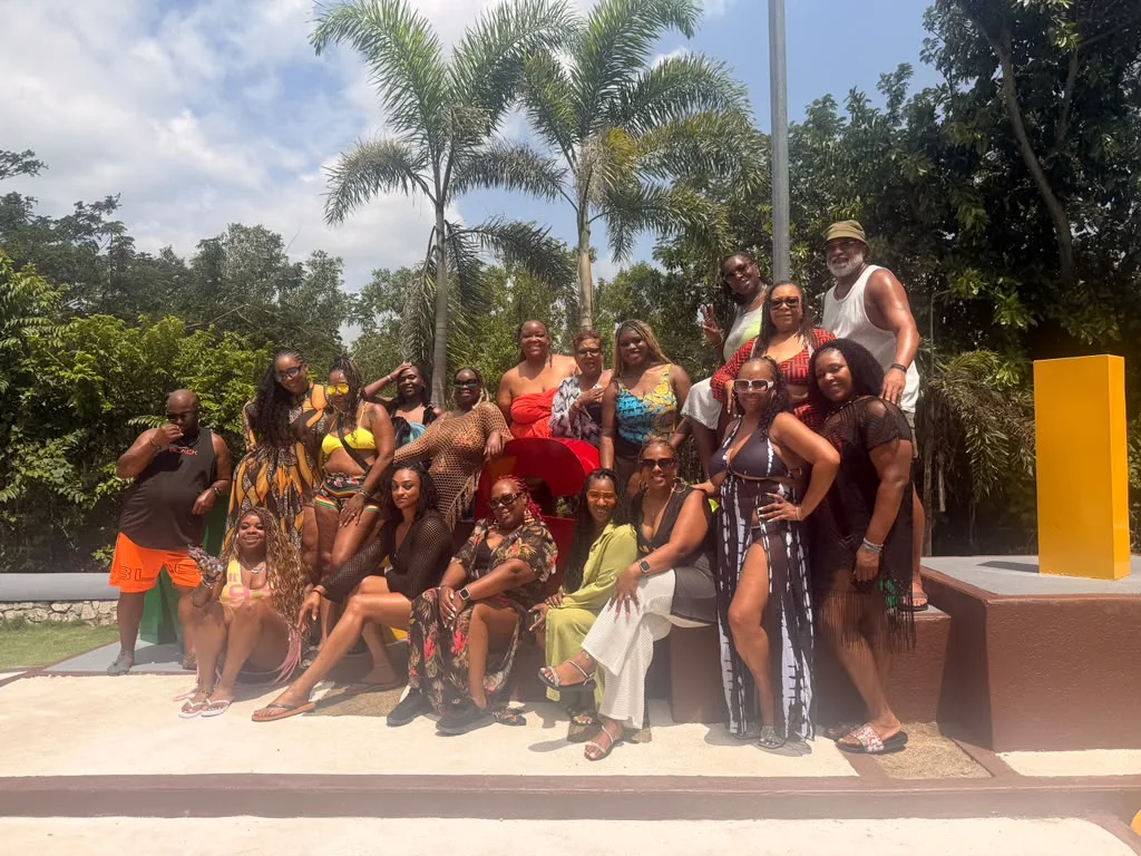 Jamaica Group Experience