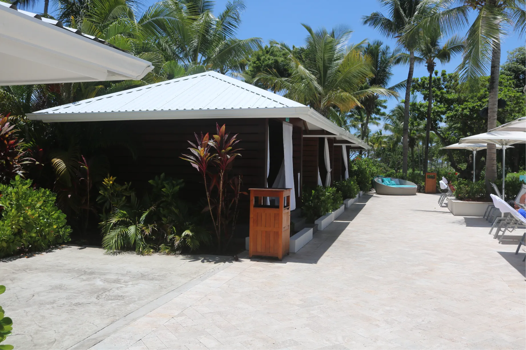 Uncovering the Best Resorts for Your St. Lucia Getaway travel photo