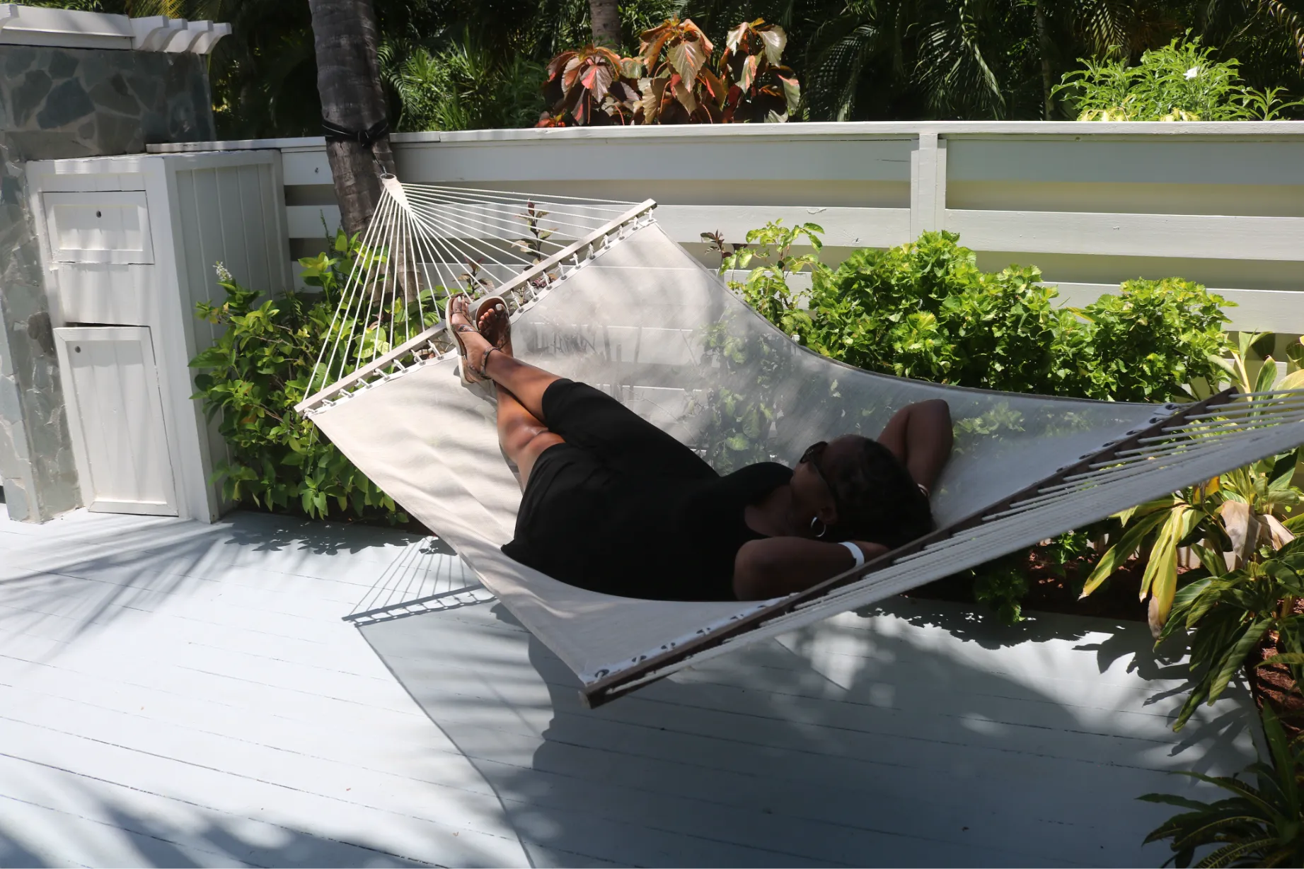 Uncovering the Best Resorts for Your St. Lucia Getaway travel photo