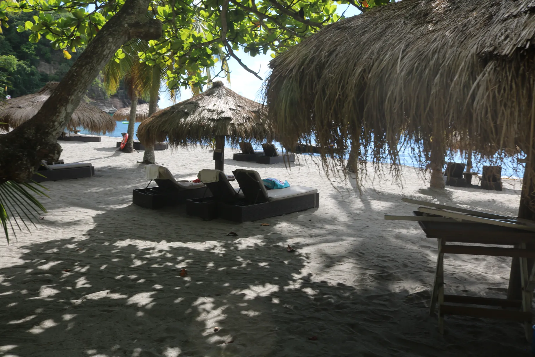 Uncovering the Best Resorts for Your St. Lucia Getaway travel photo