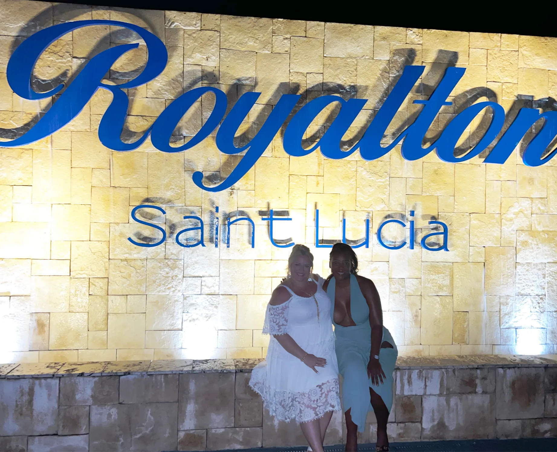 Uncovering the Best Resorts for Your St. Lucia Getaway travel photo