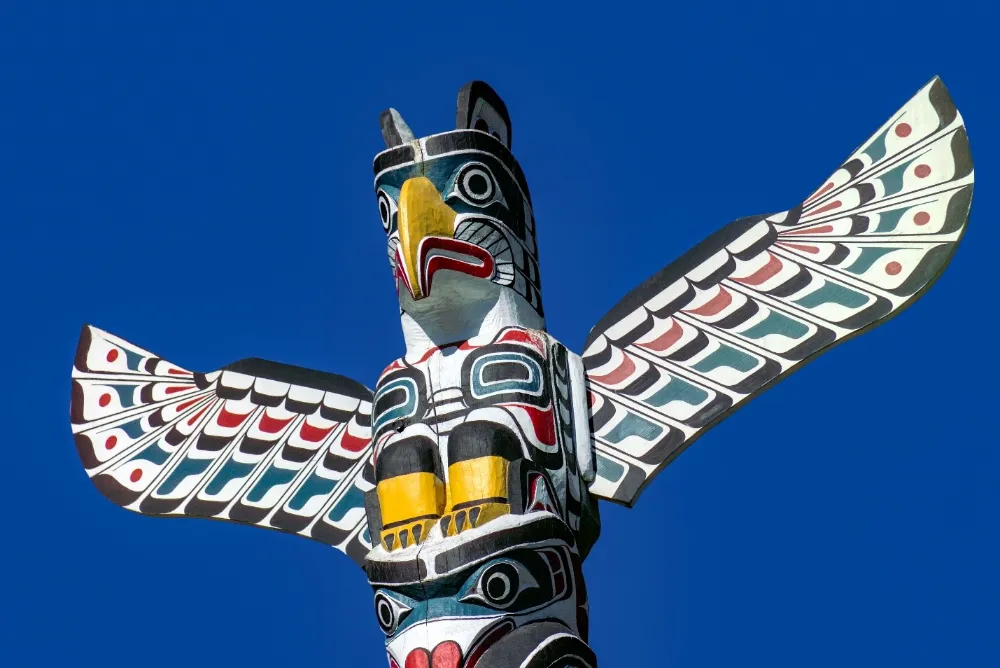 7 Days, 3 Cities, 1 Unforgettable Adventure: Seattle, Vancouver, and Ketchikan