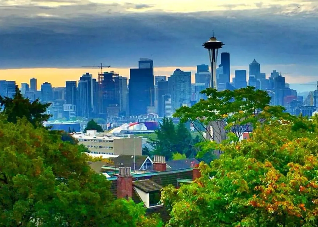 From Layovers to Adventures: How to Make the Most of Your Time in Seattle