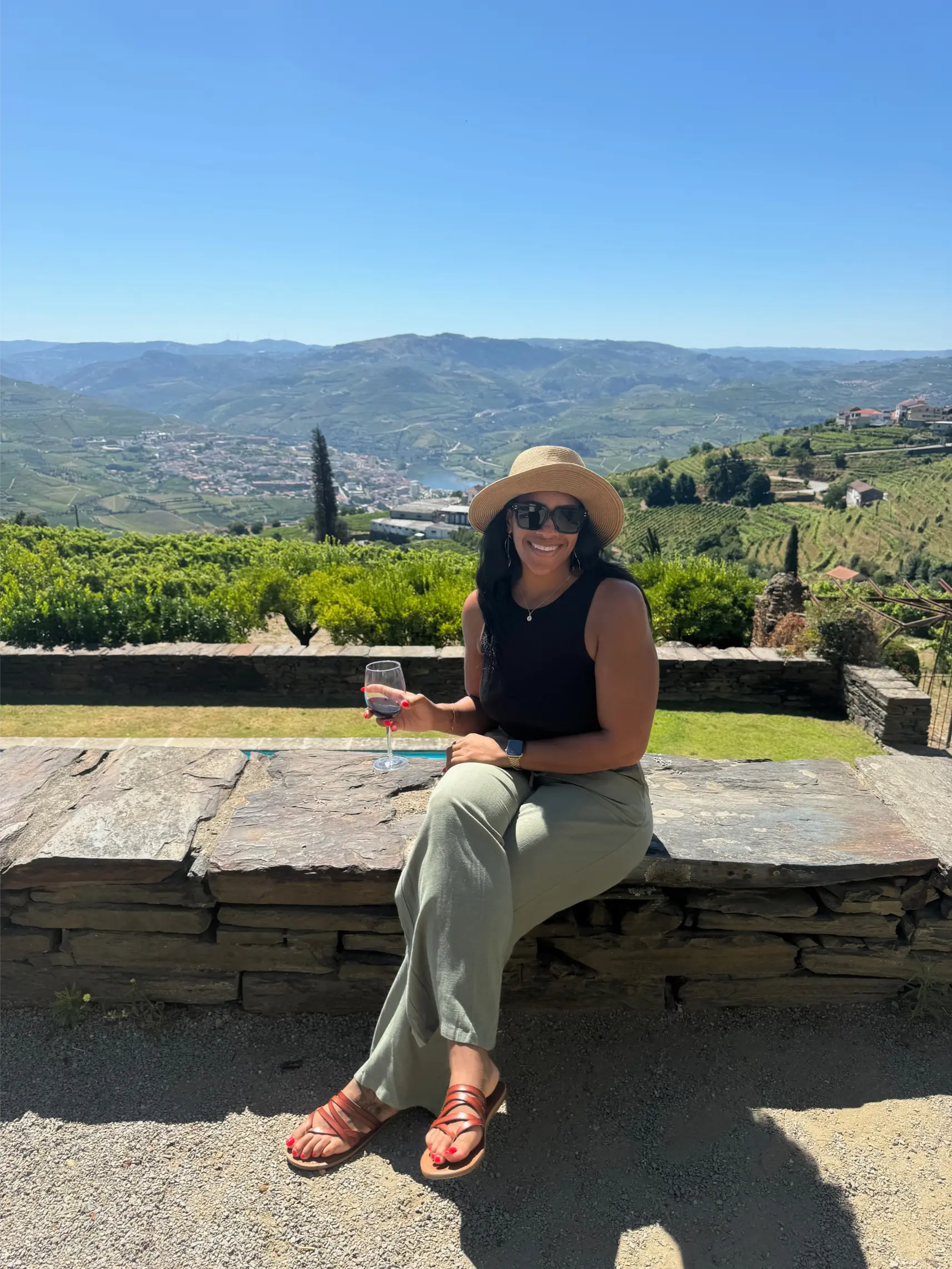 Portugal travel photo