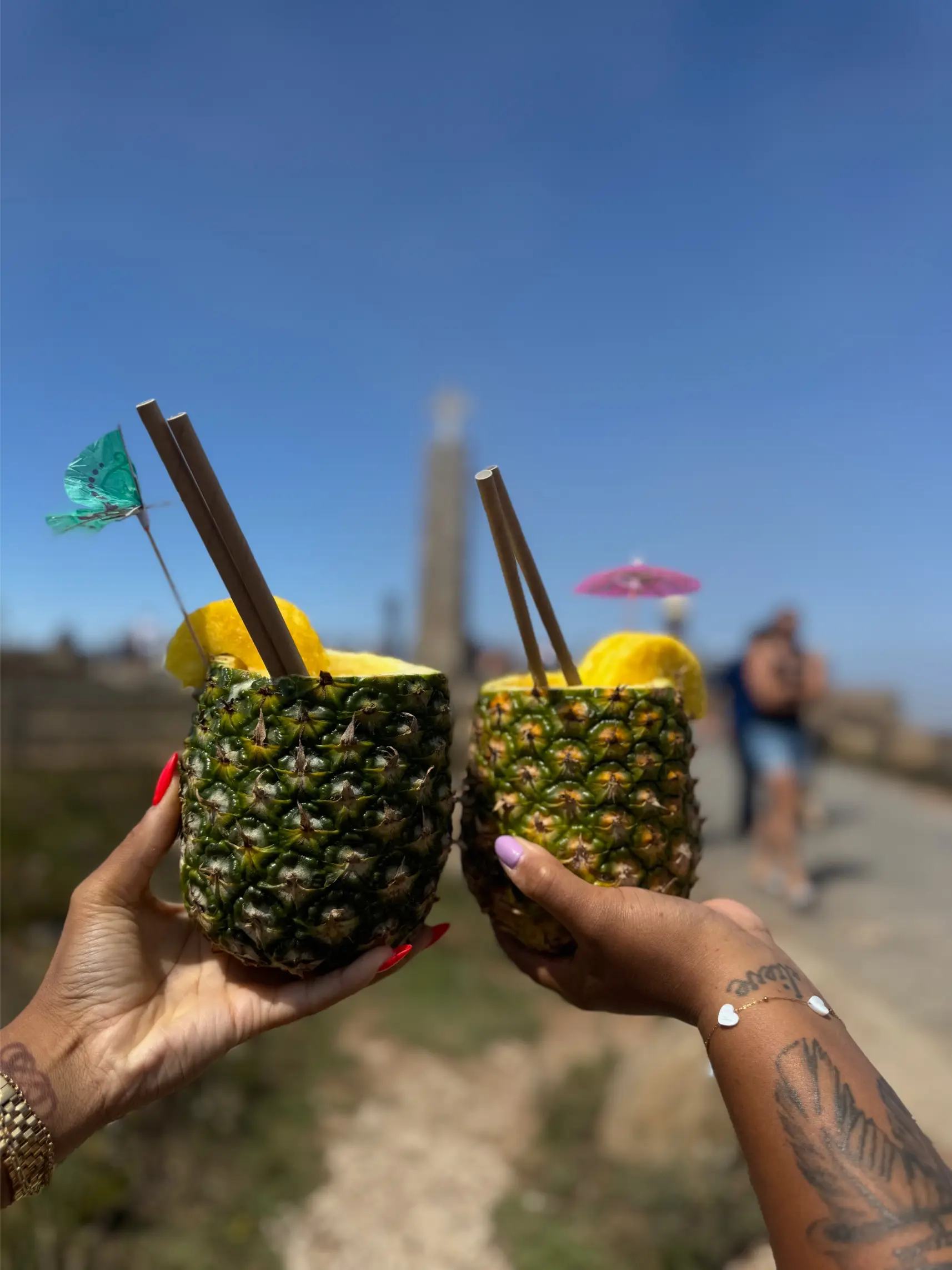 Portugal travel photo