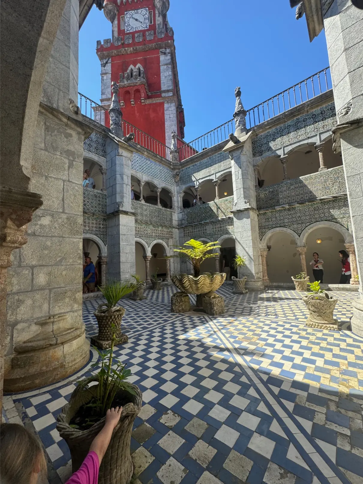Portugal travel photo