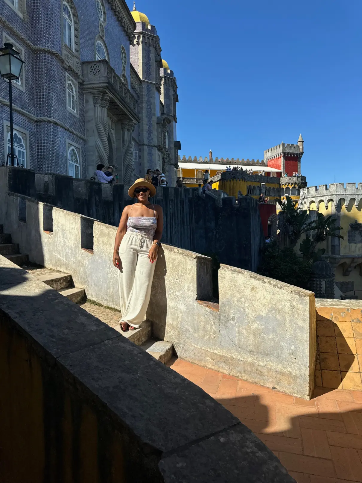 Portugal travel photo