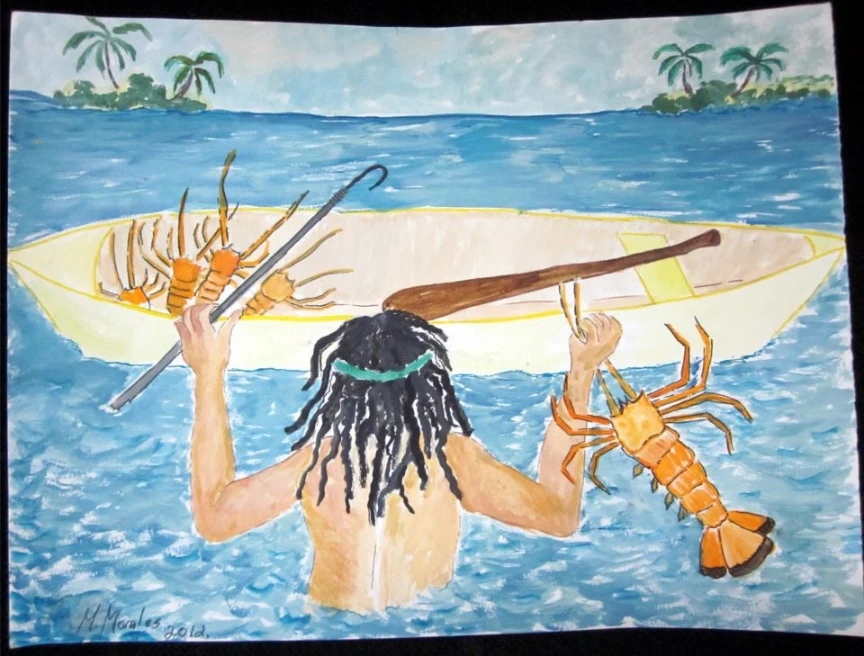 Lobster Fest Belize