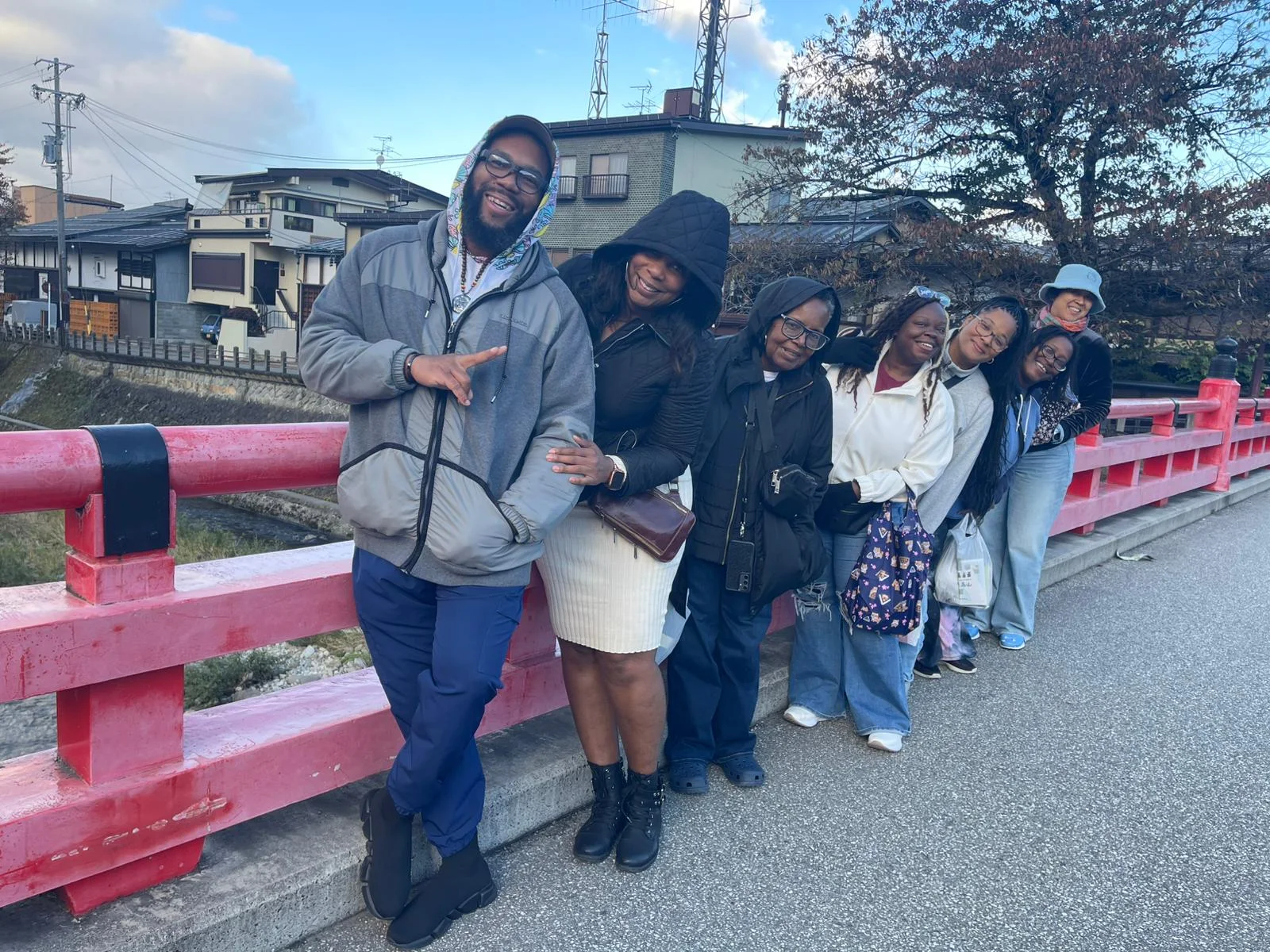 Japan: A Journey That Will Awaken Your Soul travel photo