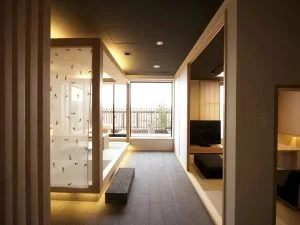Hotel Kanra Kyoto Japan 1