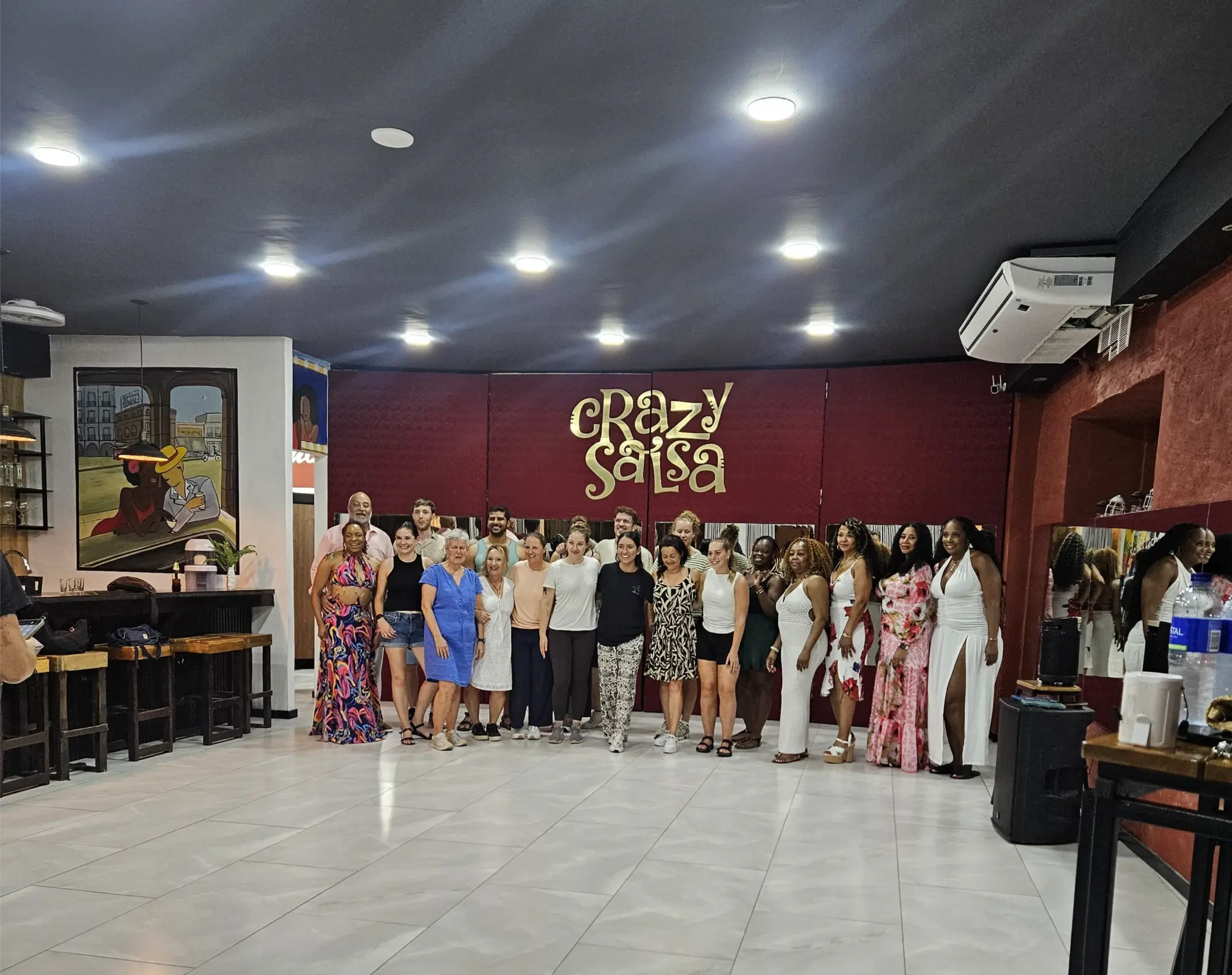 Cartagena & Tierra Bomba: The Reality of Colombia, Through Our Eyes travel photo
