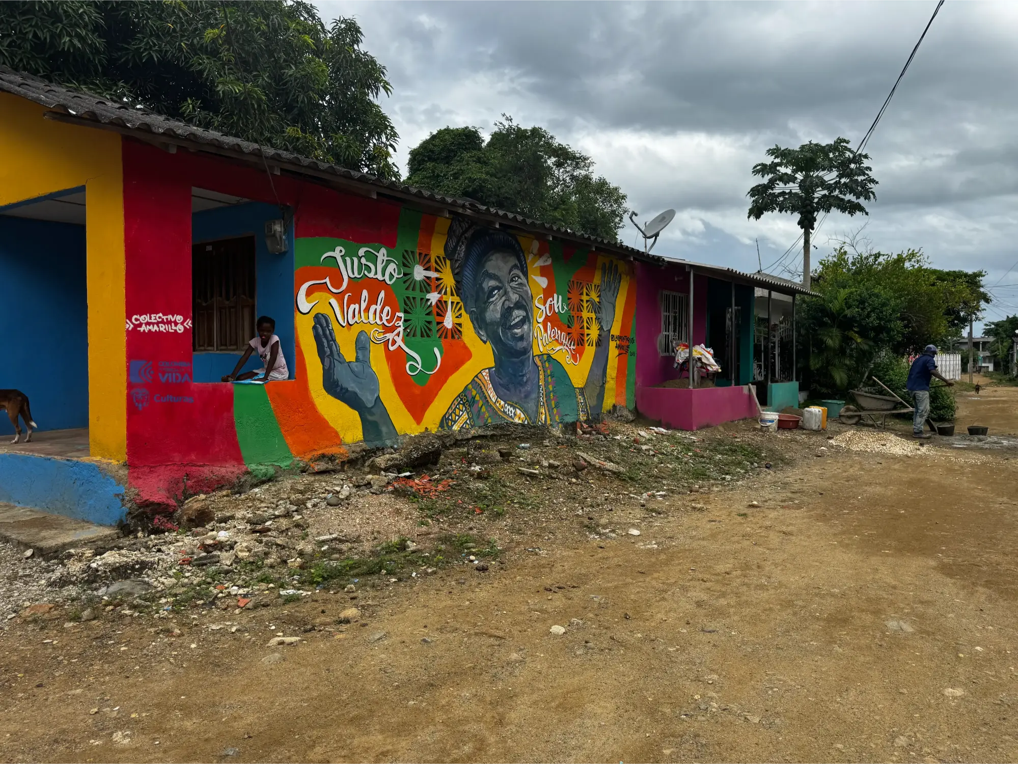 Colombia
