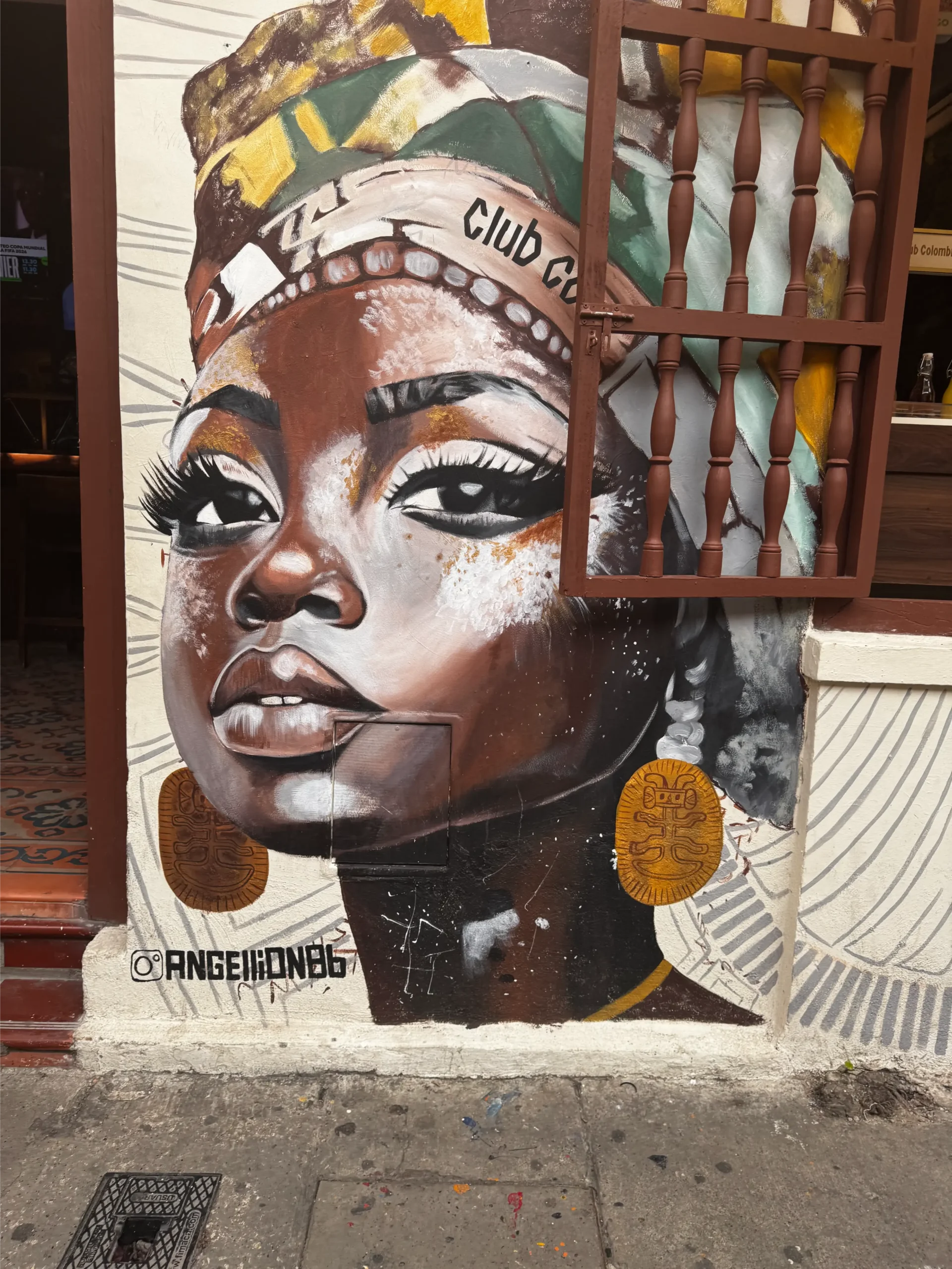 Colombia