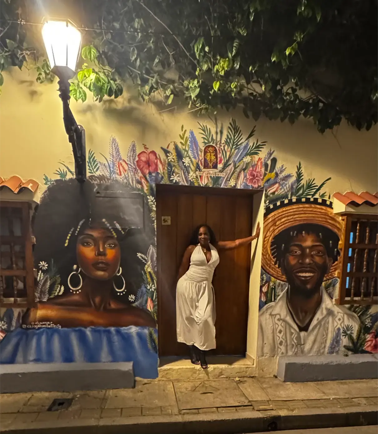 Cartagena & Tierra Bomba: The Reality of Colombia, Through Our Eyes
