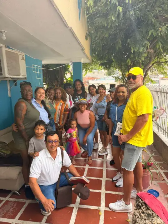 Colombia